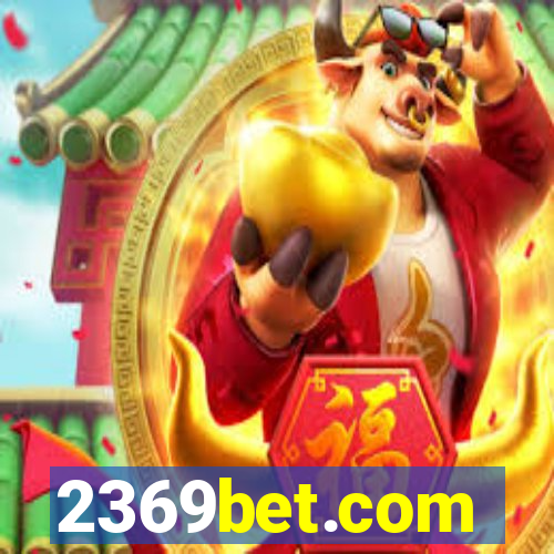 2369bet.com