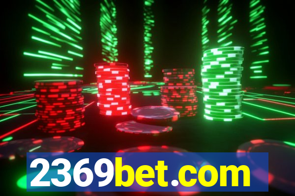 2369bet.com