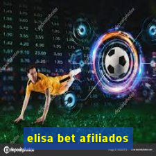 elisa bet afiliados