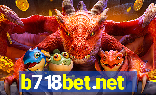 b718bet.net