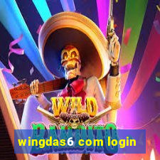 wingdas6 com login