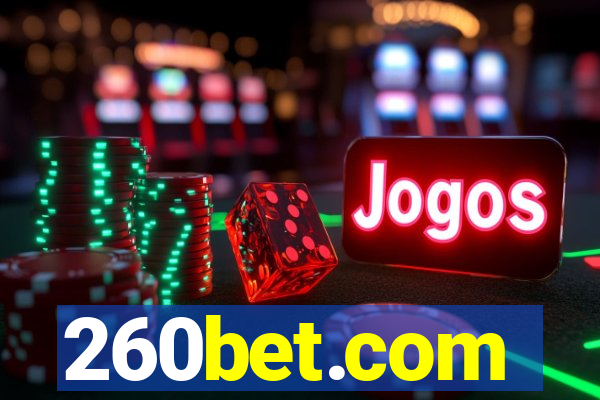 260bet.com