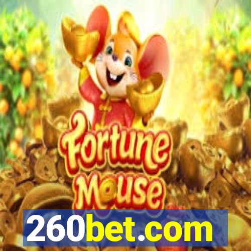 260bet.com