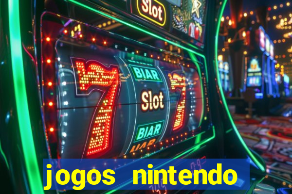 jogos nintendo switch download gratis