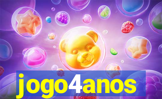 jogo4anos