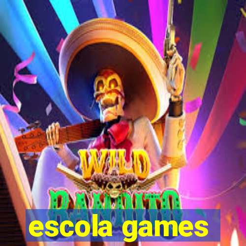 escola games