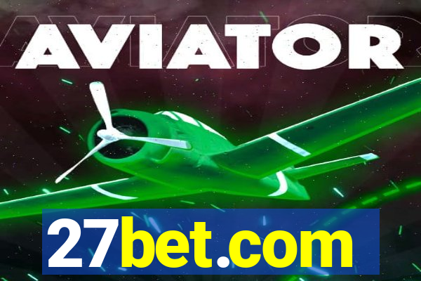 27bet.com