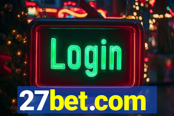 27bet.com