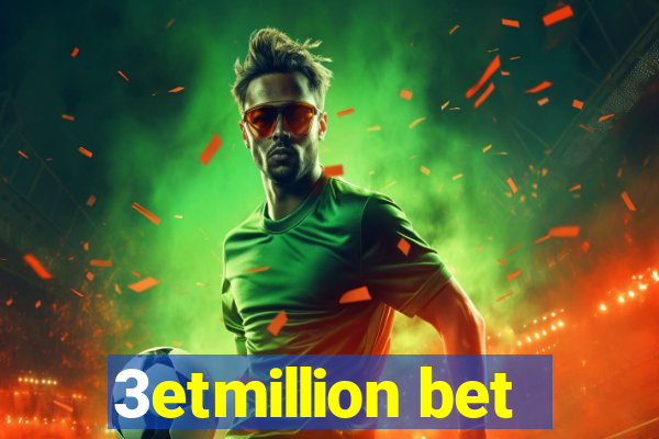 3etmillion bet