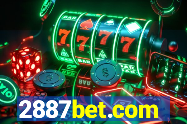 2887bet.com