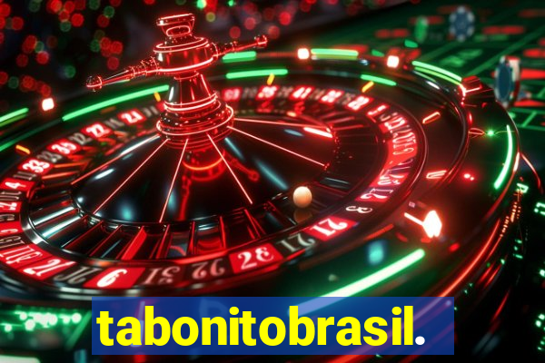 tabonitobrasil.us