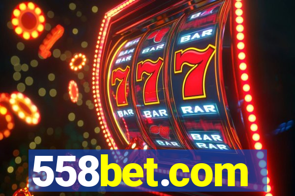 558bet.com