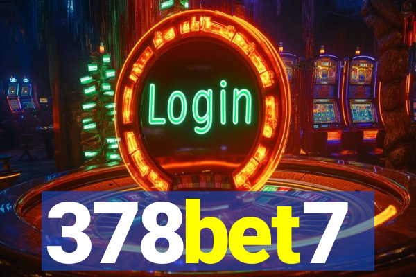 378bet7