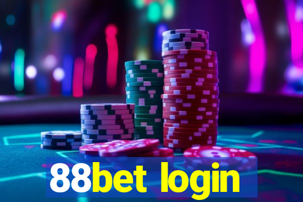 88bet login