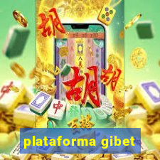 plataforma gibet