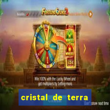 cristal de terra stardew valley