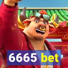 6665 bet