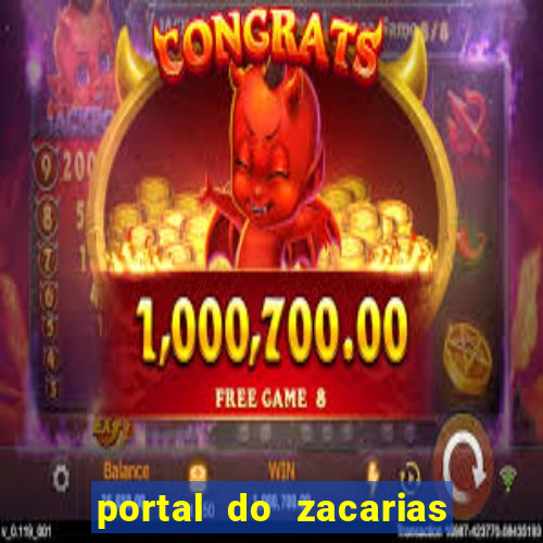 portal do zacarias tiro de fuzil