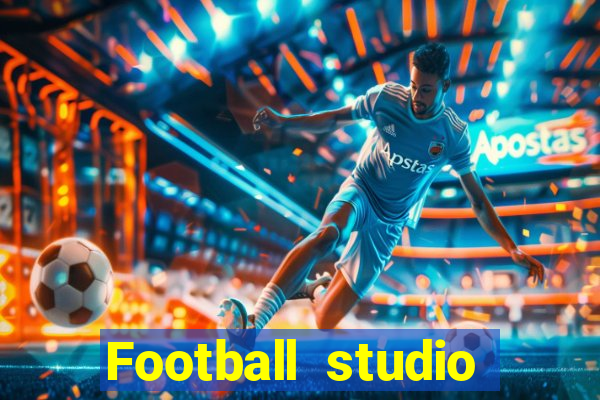 Football studio demo football studios