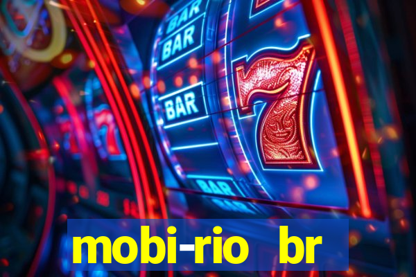 mobi-rio br trabalhe conosco