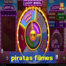 piratas filmes