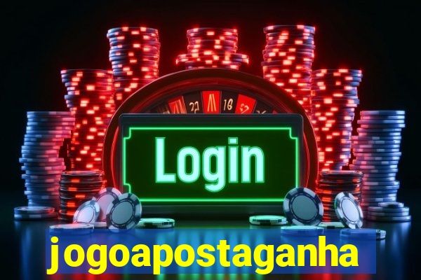 jogoapostaganha