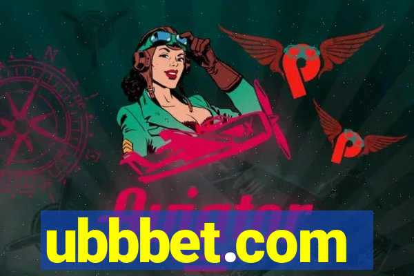 ubbbet.com