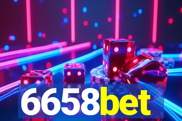 6658bet