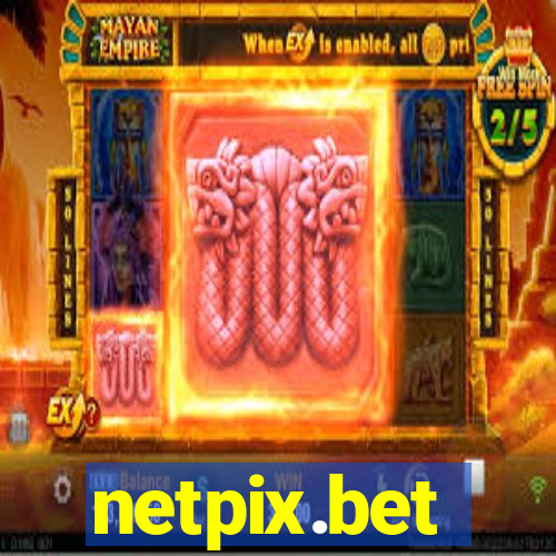 netpix.bet