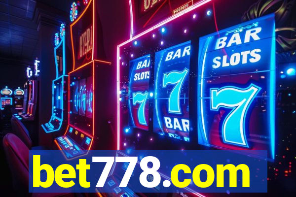 bet778.com