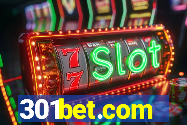 301bet.com