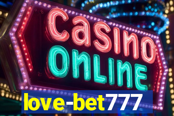 love-bet777