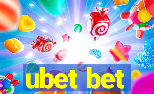 ubet bet