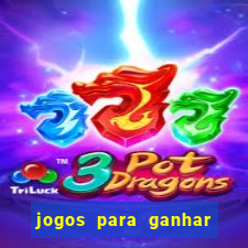 jogos para ganhar dinheiro de verdade no pagbank