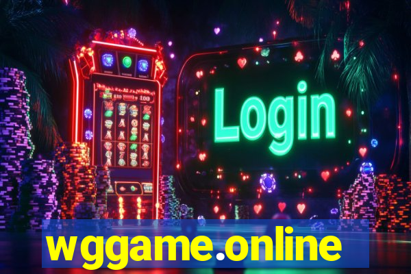 wggame.online