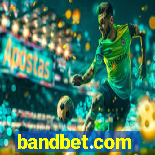 bandbet.com