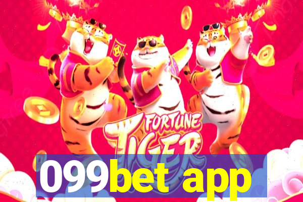 099bet app