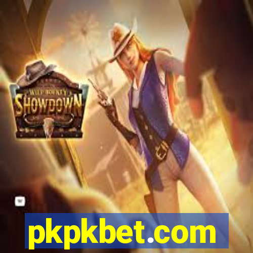 pkpkbet.com