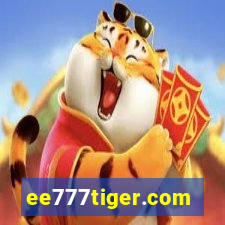 ee777tiger.com