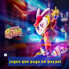 jogos que paga no paypal