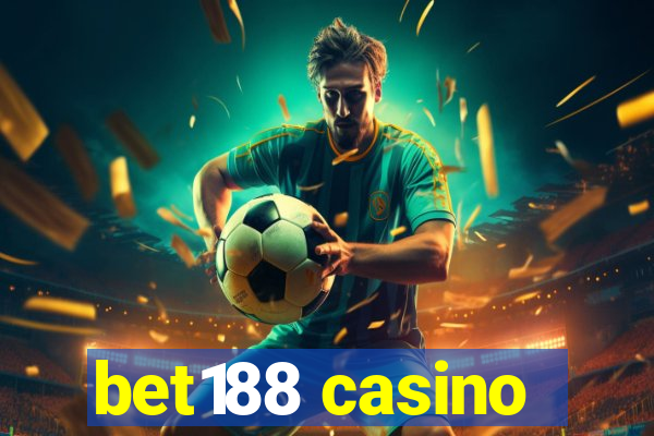 bet188 casino