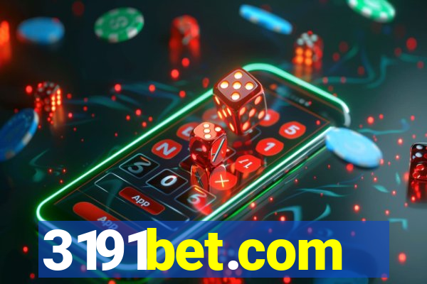 3191bet.com