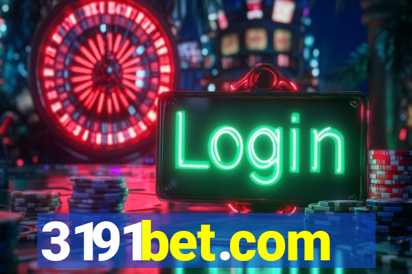 3191bet.com