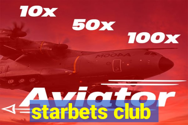 starbets club