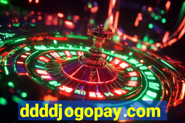 ddddjogopay.com