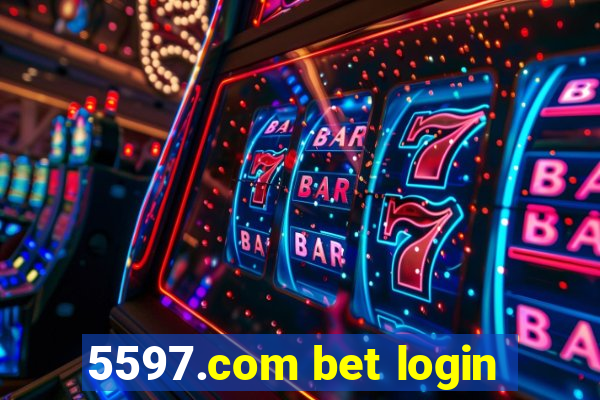 5597.com bet login