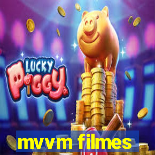 mvvm filmes