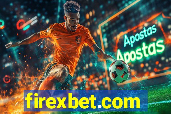 firexbet.com