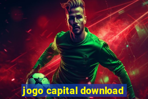 jogo capital download