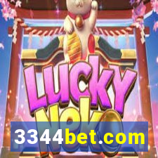 3344bet.com